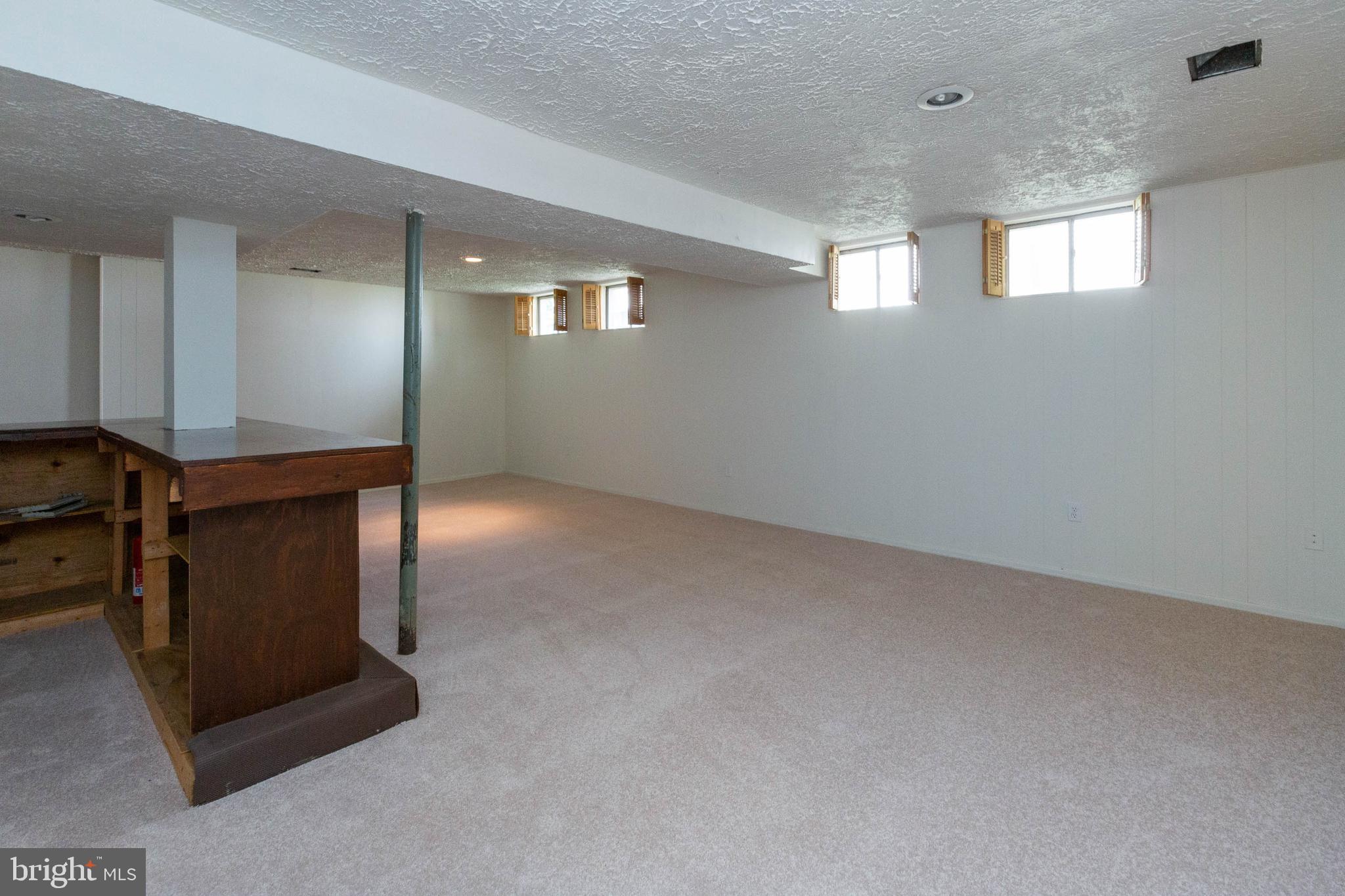 10116 Snowden Road Laurel, MD 20708 - Photo 24 of 29 Basement