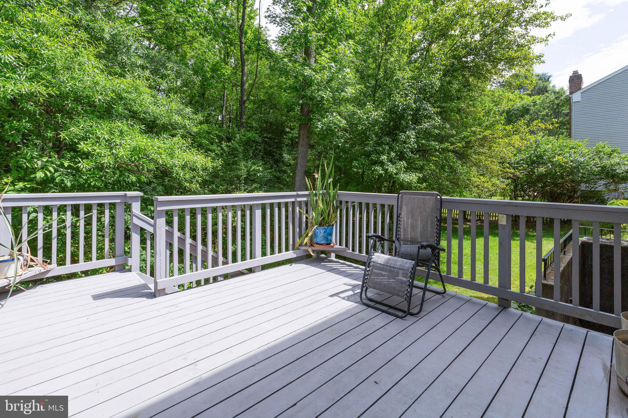 10116 Snowden Road Laurel, MD 20708 - Photo 27 of 29 Exterior