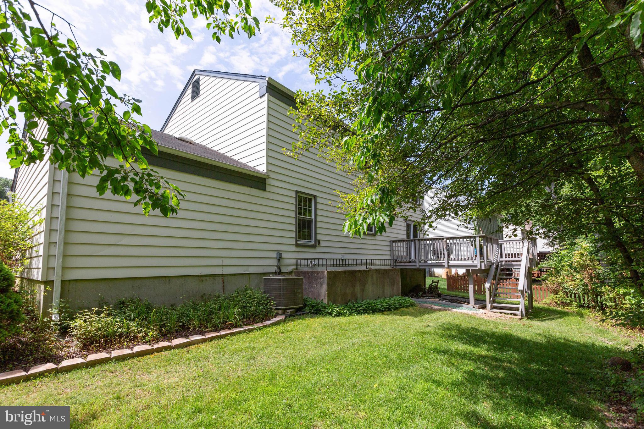 10116 Snowden Road Laurel, MD 20708 - Photo 29 of 29 Exterior