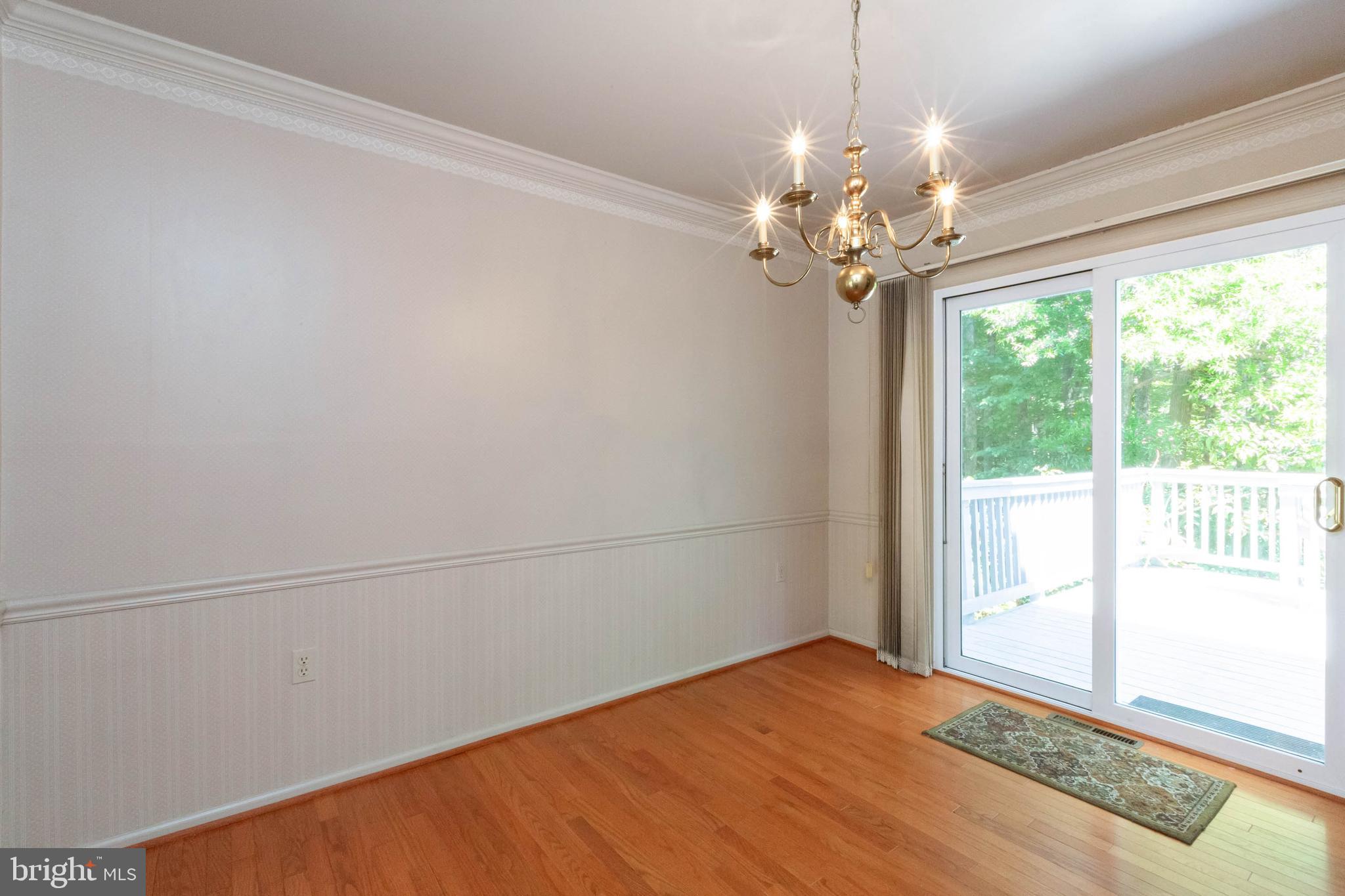 10116 Snowden Road Laurel, MD 20708 - Photo 5 of 29 Dining Room