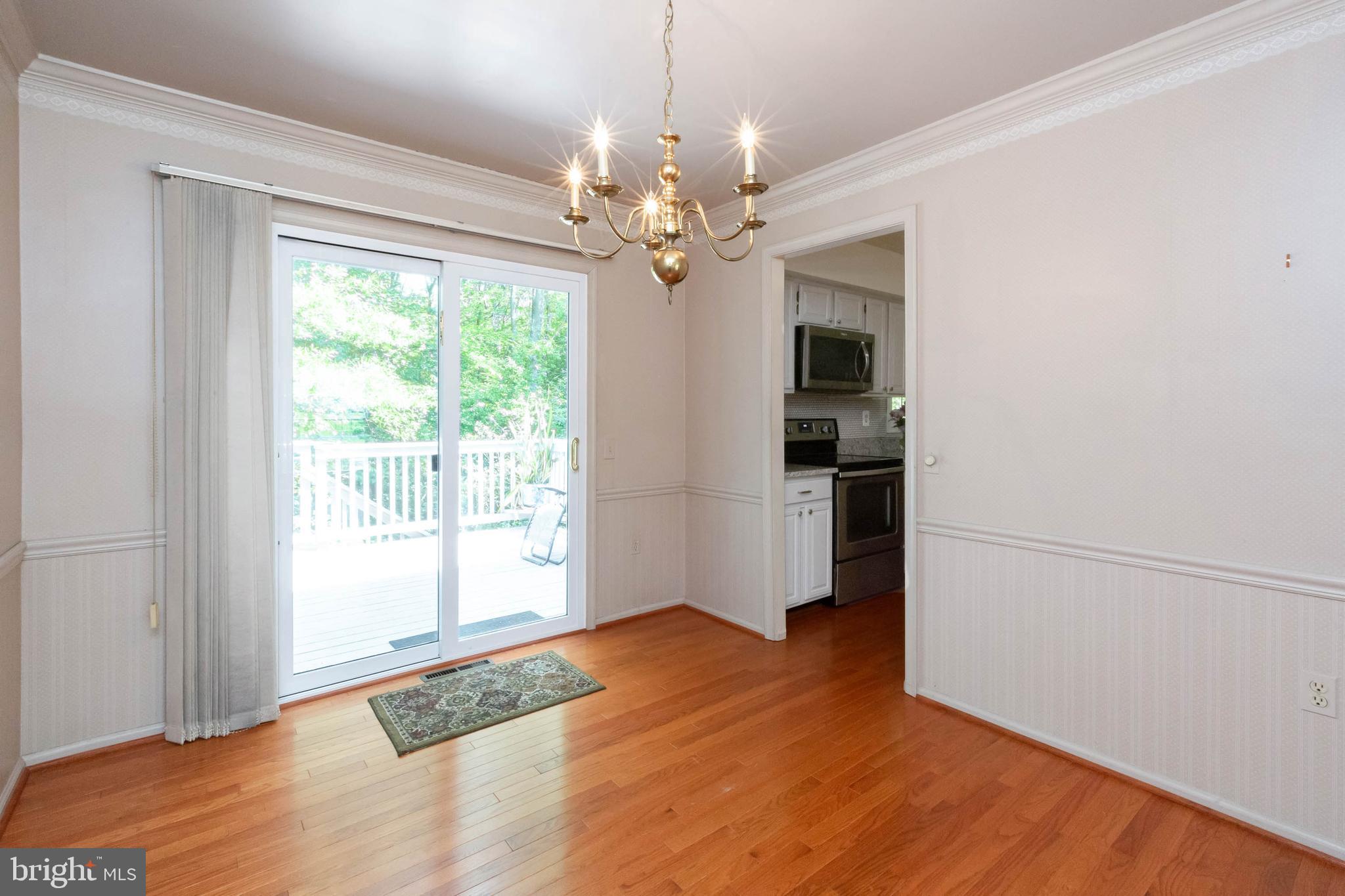 10116 Snowden Road Laurel, MD 20708 - Photo 6 of 29 Dining Room