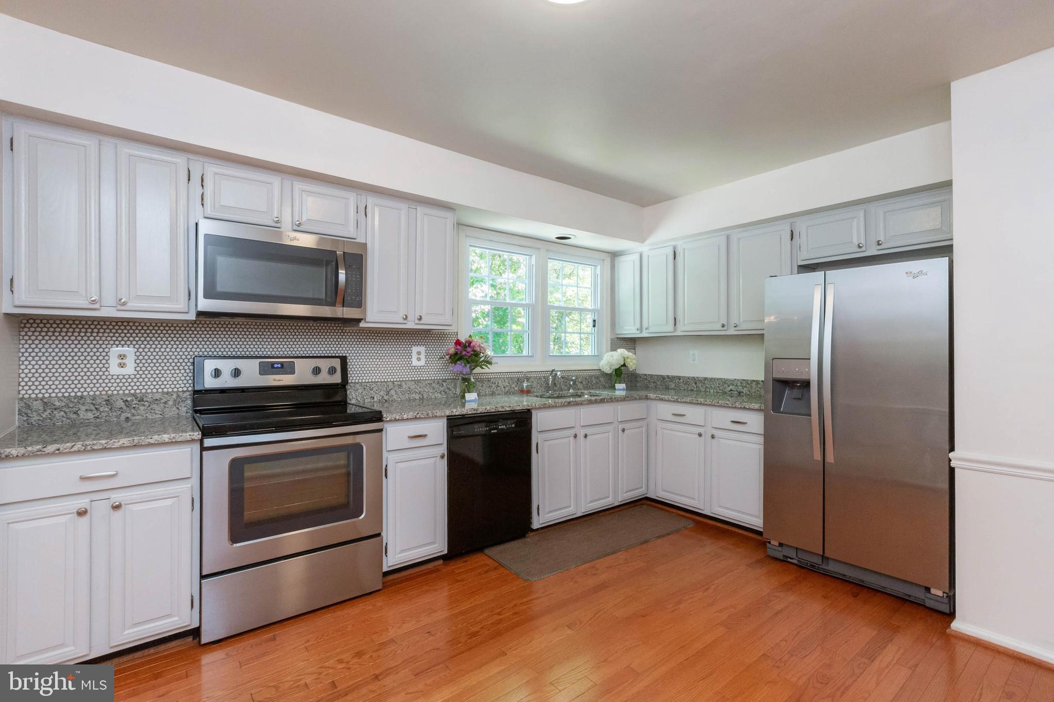 10116 Snowden Road Laurel, MD 20708 - Photo 7 of 29 Kitchen
