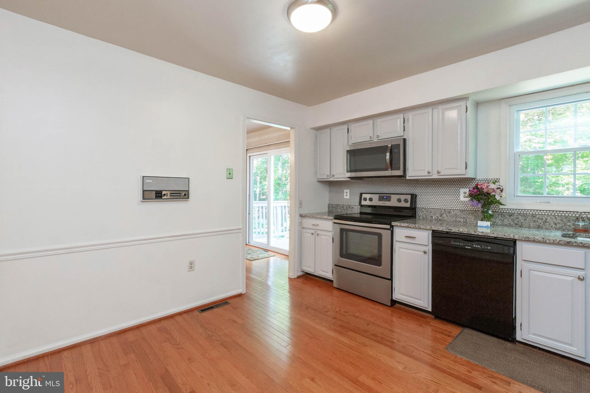 10116 Snowden Road Laurel, MD 20708 - Photo 8 of 29 Kitchen