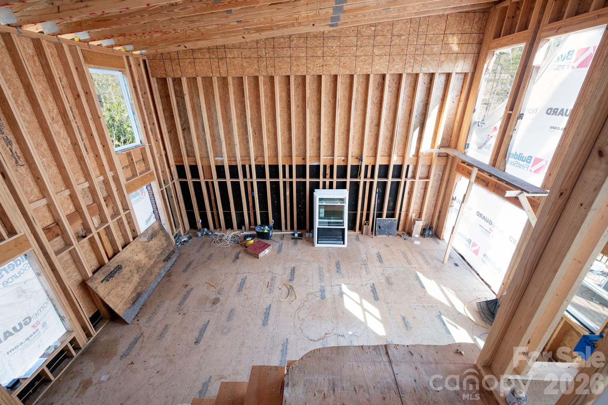 59 Faircrest Road Asheville, NC 28804 - Photo 14 of 24