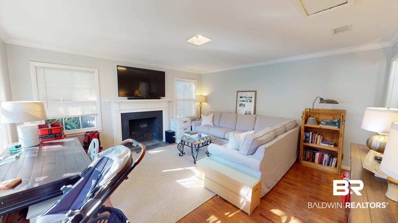 4358 Stein Street Mobile, AL 36608 - Photo 17 of 29 Living Room