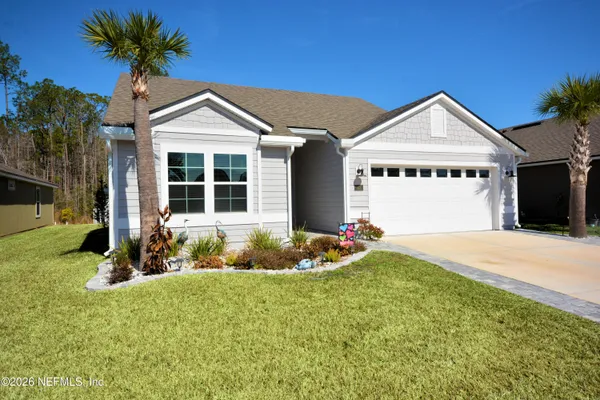 $435,000 | 143 Dove Tree Ln Street, St. Augustine, FL 32095