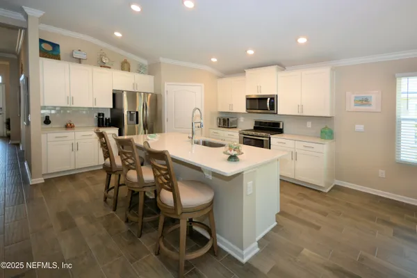 $435,000 | 143 Dove Tree Ln Street, St. Augustine, FL 32095