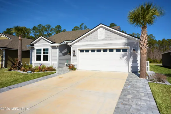 $435,000 | 143 Dove Tree Ln Street, St. Augustine, FL 32095