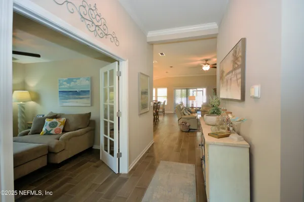 $435,000 | 143 Dove Tree Ln Street, St. Augustine, FL 32095