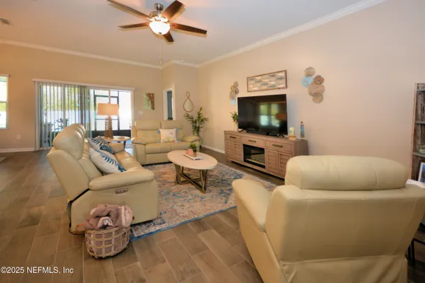 $435,000 | 143 Dove Tree Ln Street, St. Augustine, FL 32095