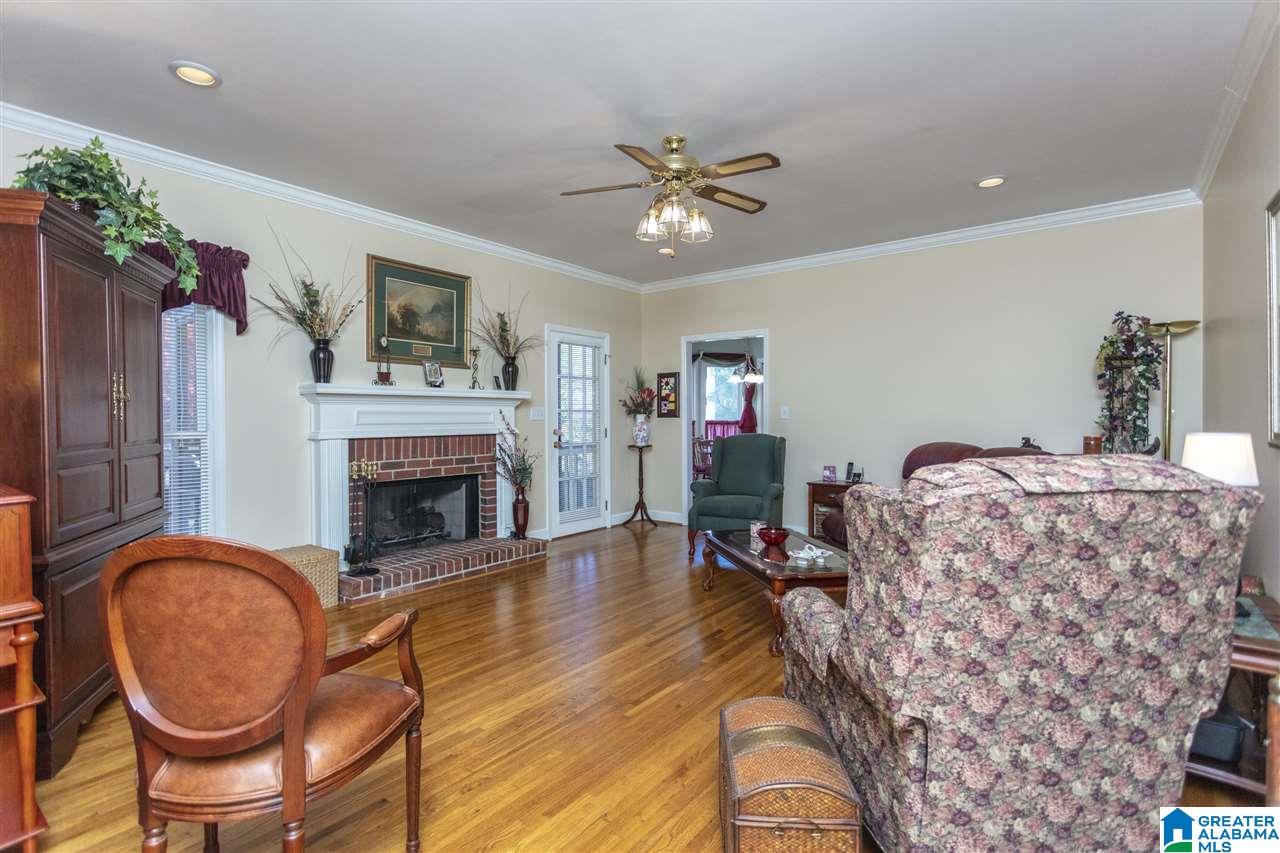 4041 South Shades Crest Road Birmingham, AL 35244 - Photo 6 of 45