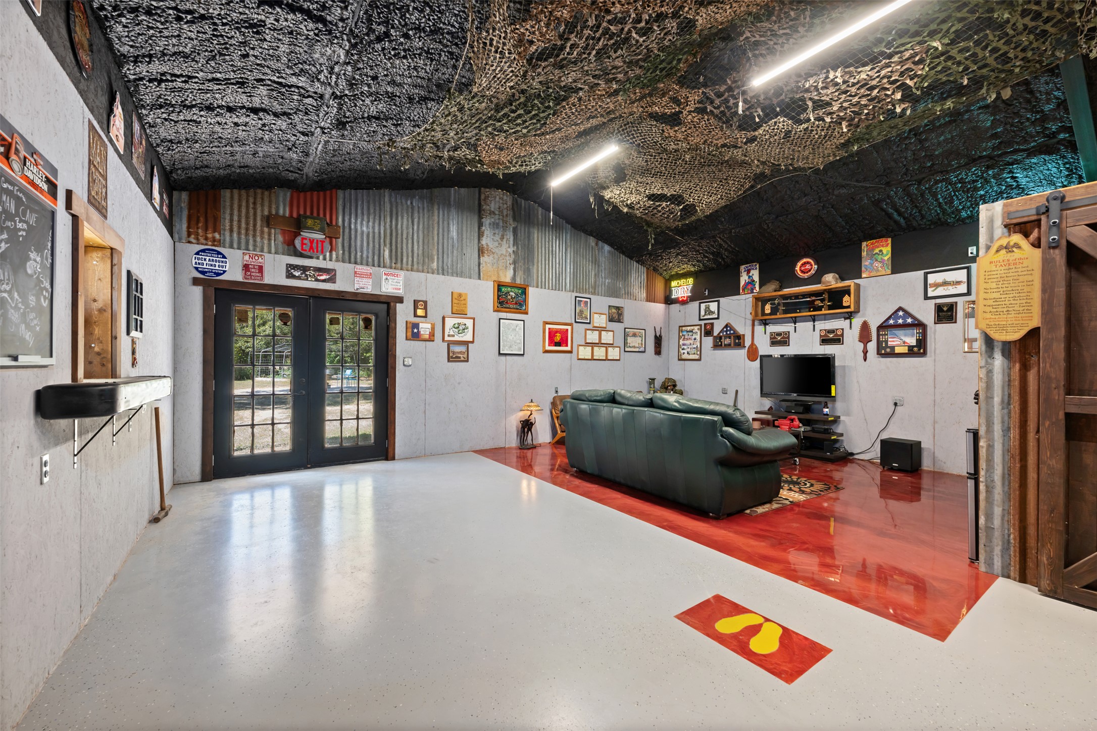 507 County Road Bertram, TX 78605 - Photo 27 of 39