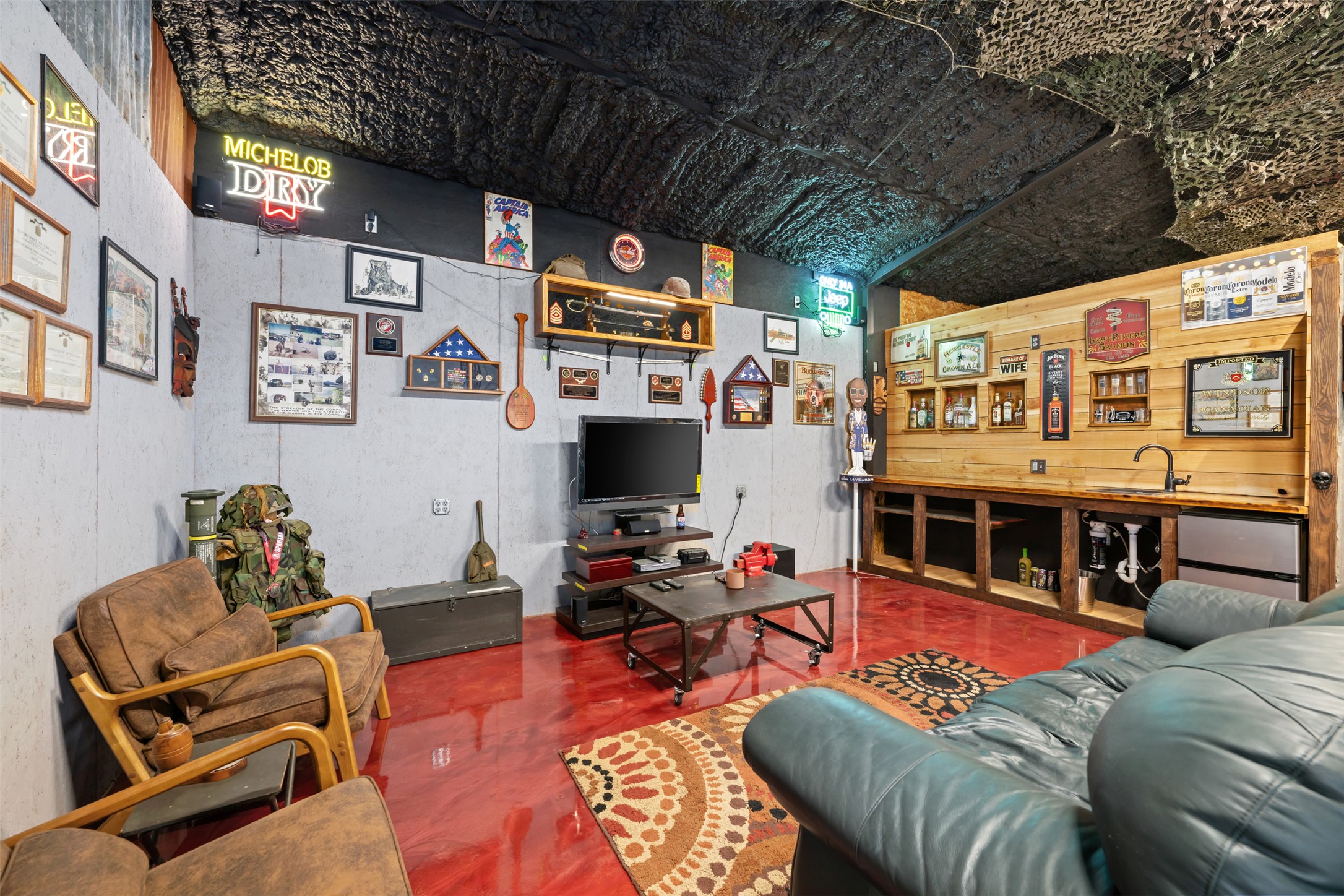 507 County Road Bertram, TX 78605 - Photo 28 of 39