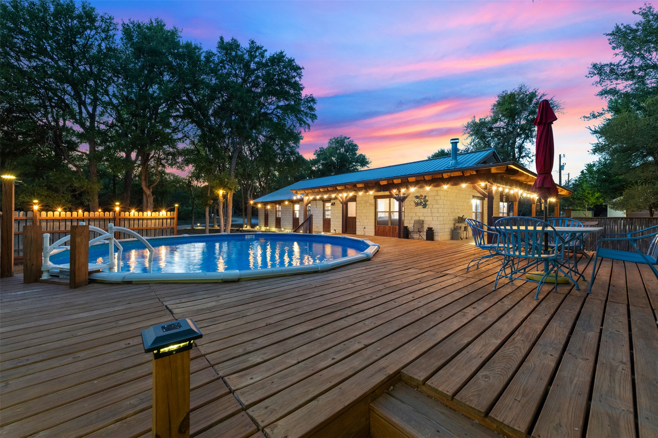 507 County Road Bertram, TX 78605 - Photo 4 of 39