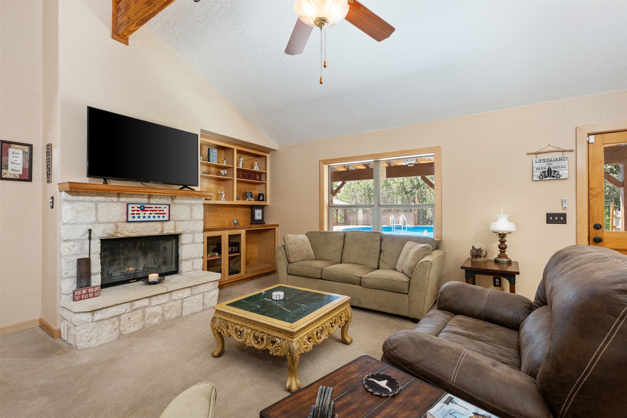 507 County Road Bertram, TX 78605 - Photo 9 of 39