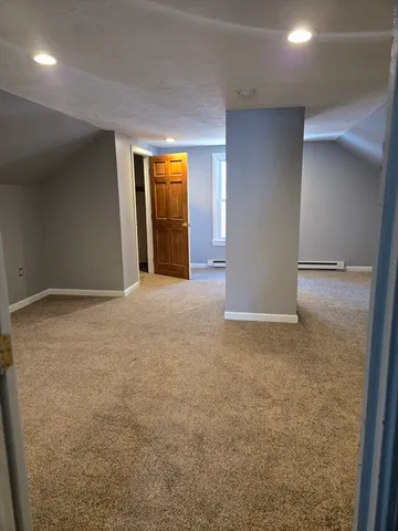 $1,650 | 45 Walnut Street, Unit 3, Fitchburg, MA 01420