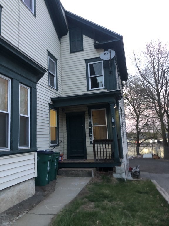 45 Walnut Street, Unit 3 Fitchburg, MA 01420 - Photo 2 of 25