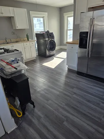 $1,650 | 45 Walnut Street, Unit 3, Fitchburg, MA 01420