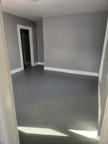 $1,650 | 45 Walnut Street, Unit 3, Fitchburg, MA 01420