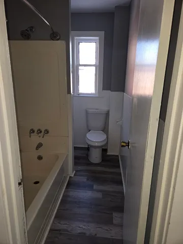 $1,650 | 45 Walnut Street, Unit 3, Fitchburg, MA 01420