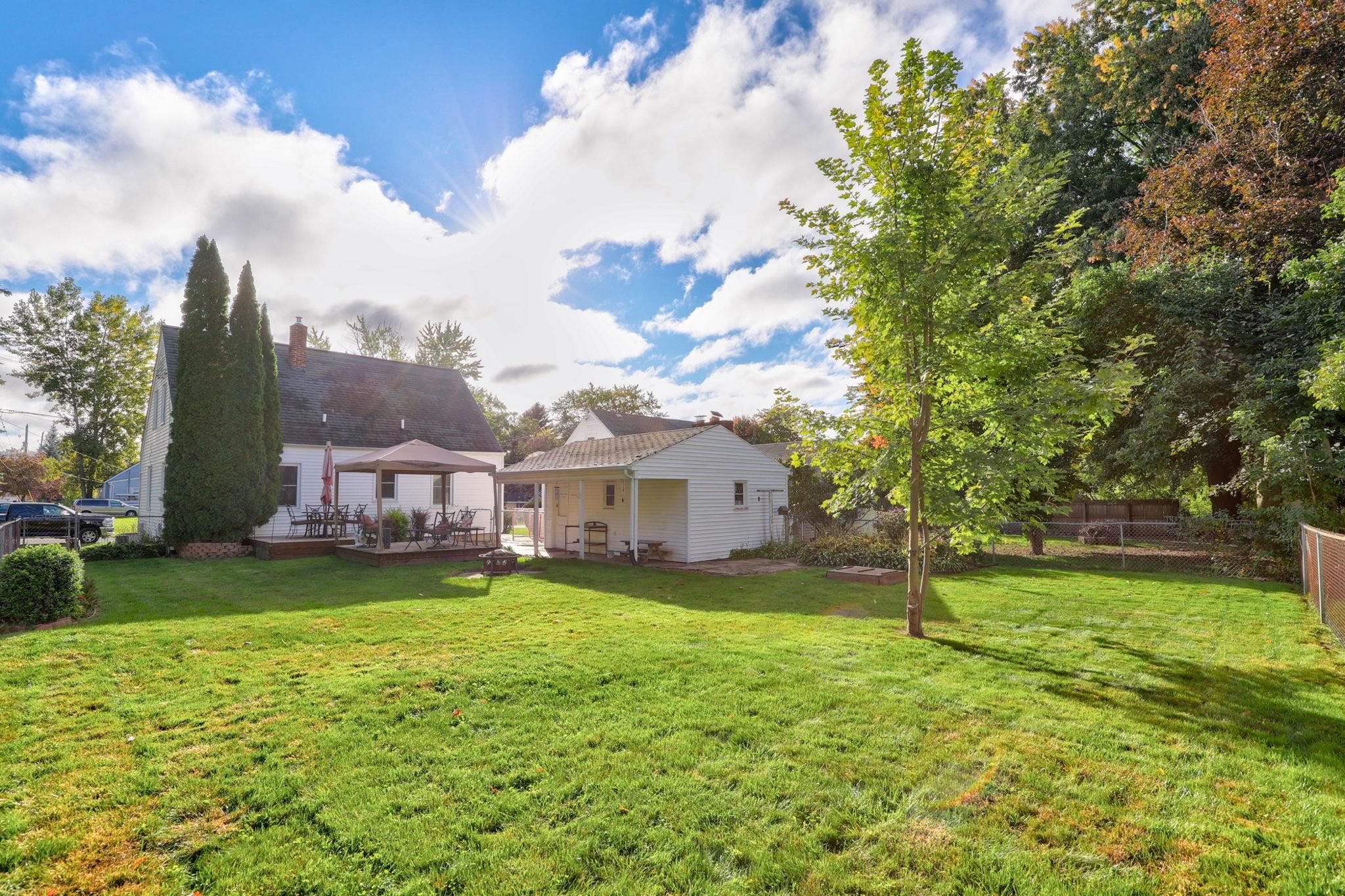 4112 Mapleport Road Saginaw, MI 48601 - Photo 35 of 35