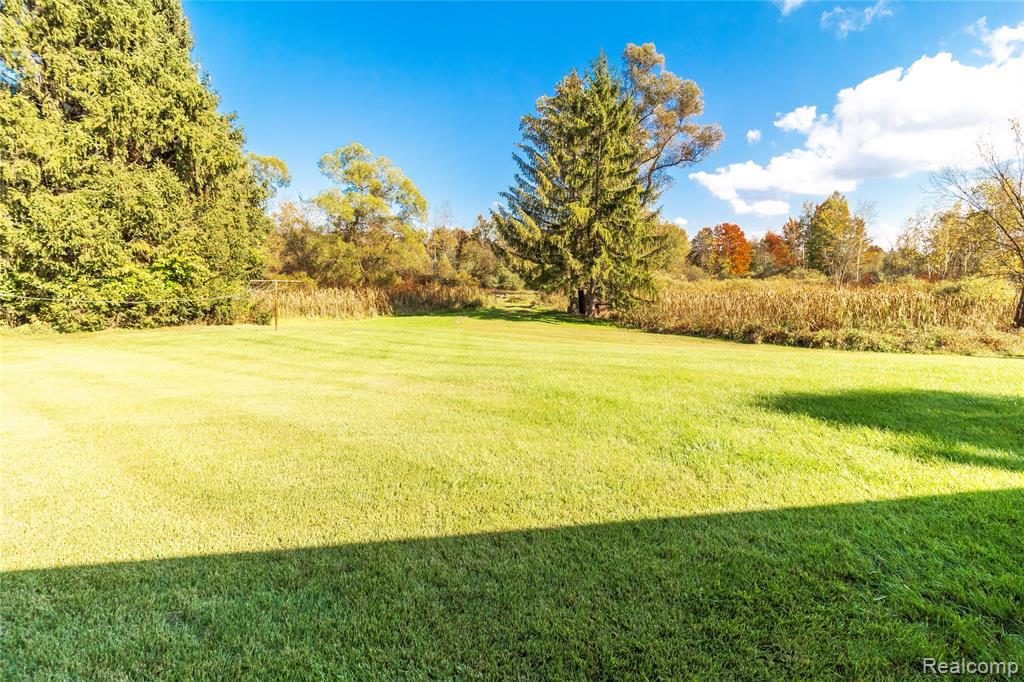 6208 Marathon Road Otter Lake, MI 48464 - Photo 30 of 34