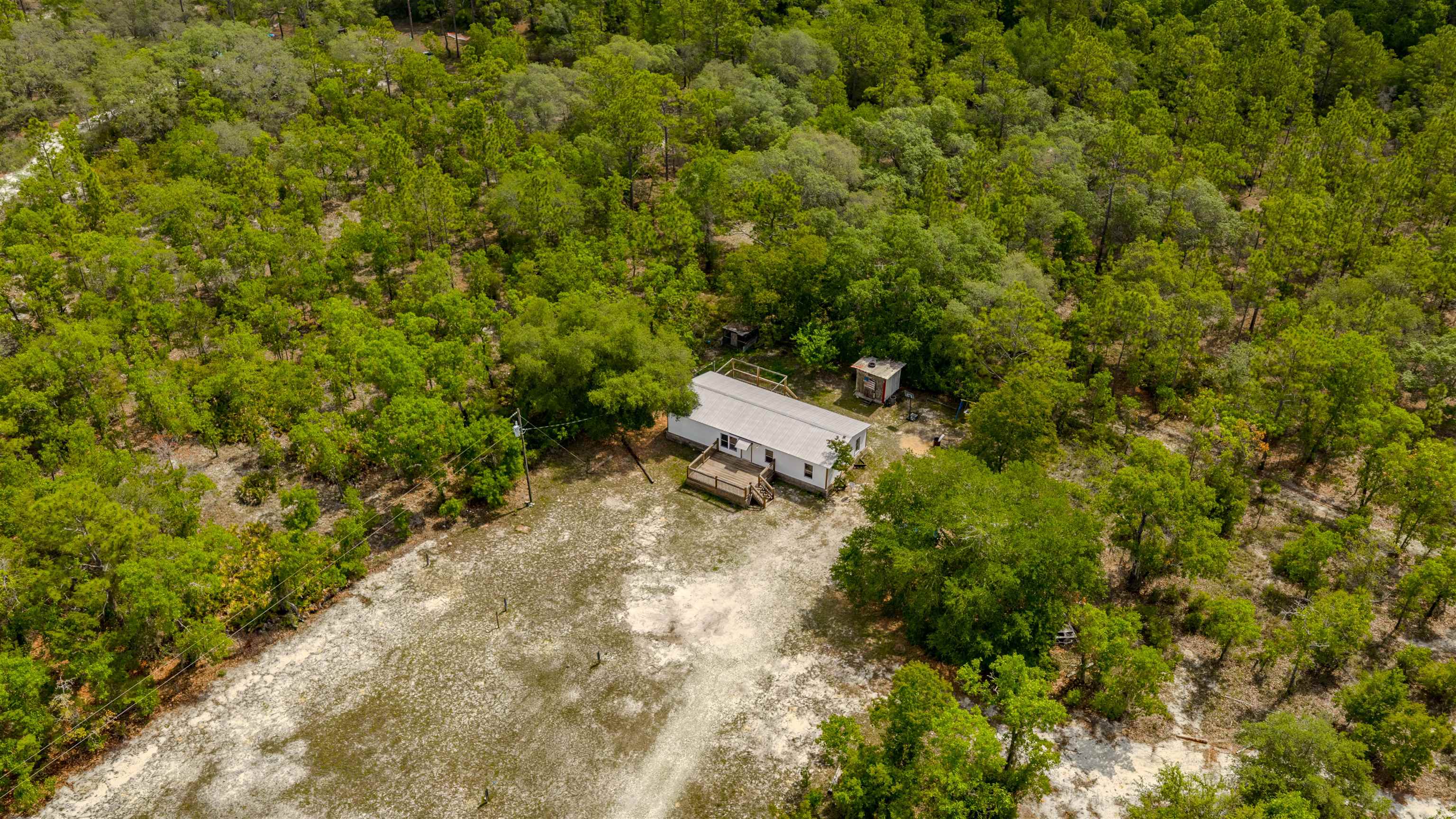 989 Lakeview Point Road Quincy, FL 32351 - Photo 33 of 40