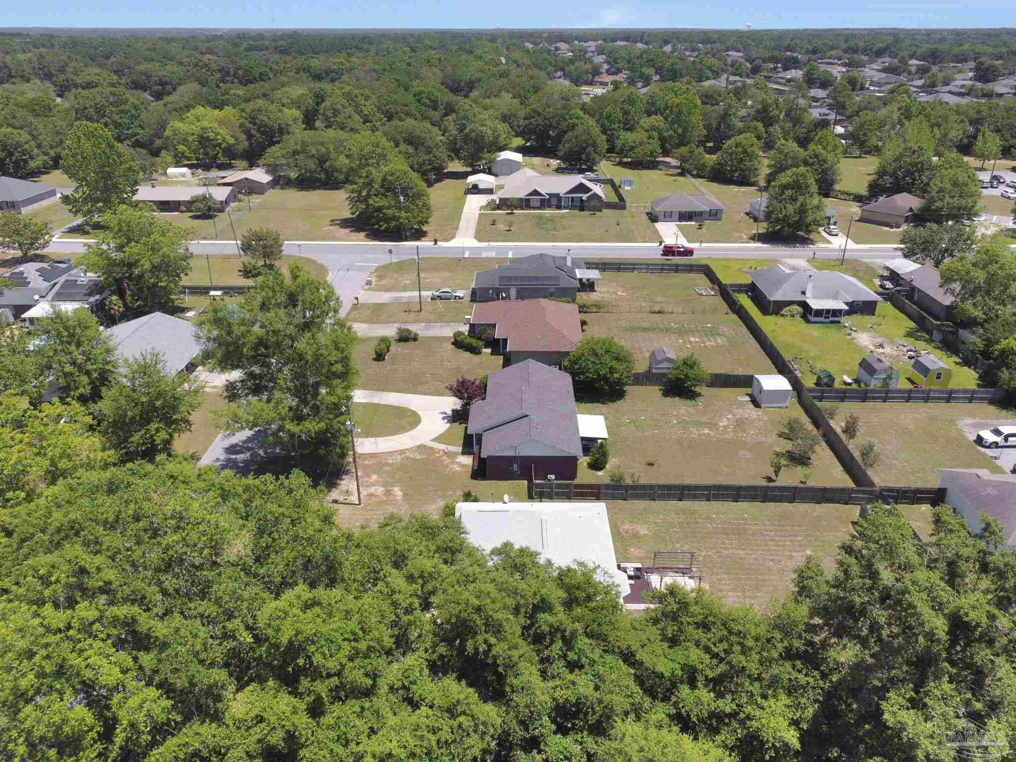 5539 Windrun Place Pace, FL 32571 - Photo 61 of 62
