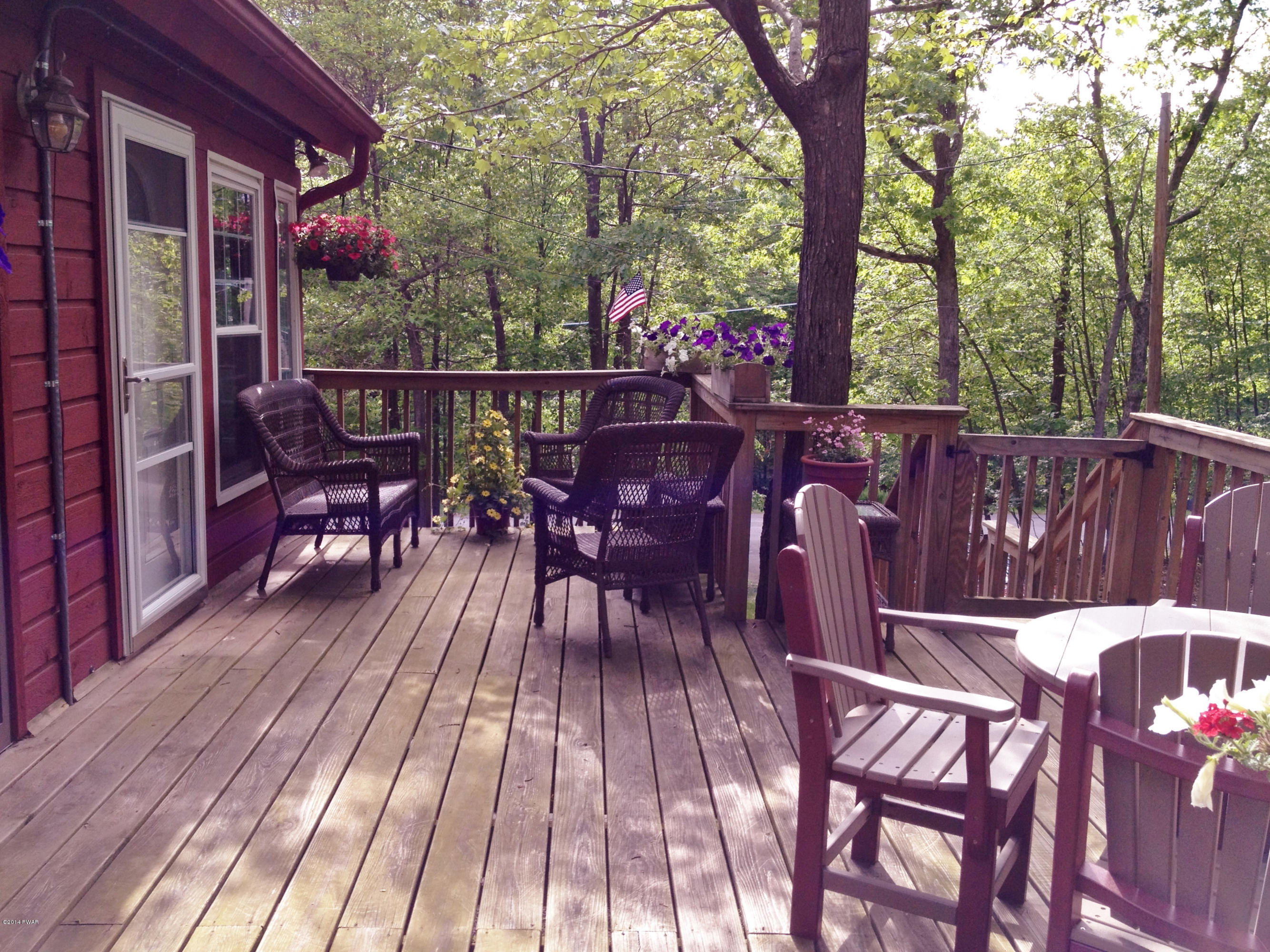 124 Stonehenge Road Milford, PA 18337 - Photo 50 of 52 Gallery Image 50