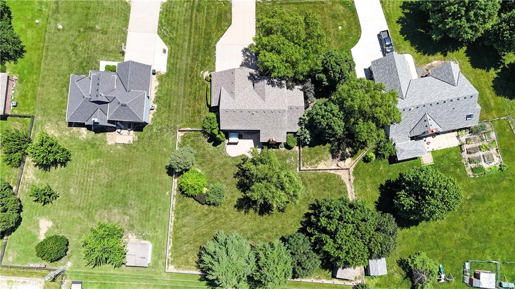 17713 157th Terrace Basehor, KS 66007 - Photo 46 of 50