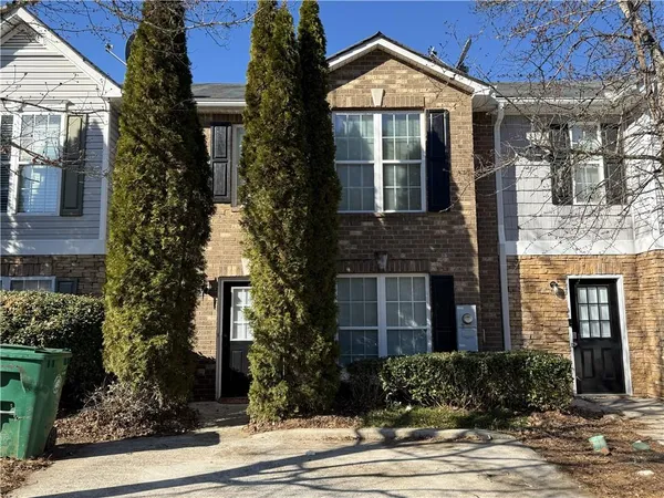 $1,650 | 3483 Waldrop Trail, Decatur, GA 30034