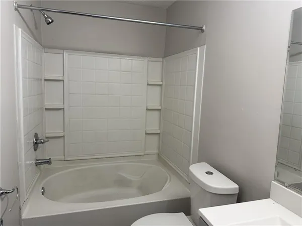 $1,650 | 3483 Waldrop Trail, Decatur, GA 30034