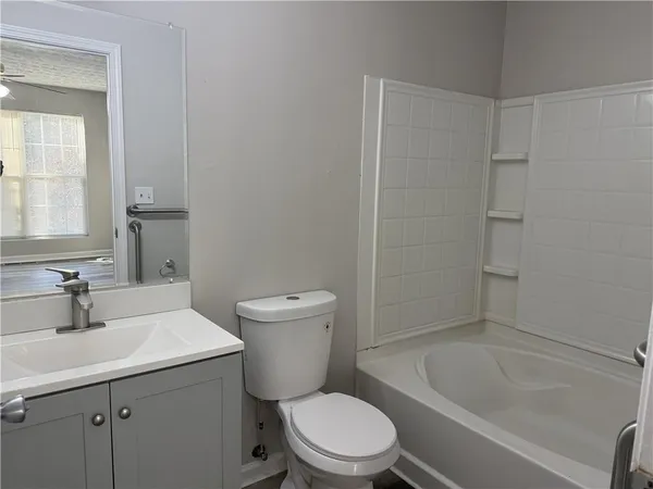 $1,650 | 3483 Waldrop Trail, Decatur, GA 30034