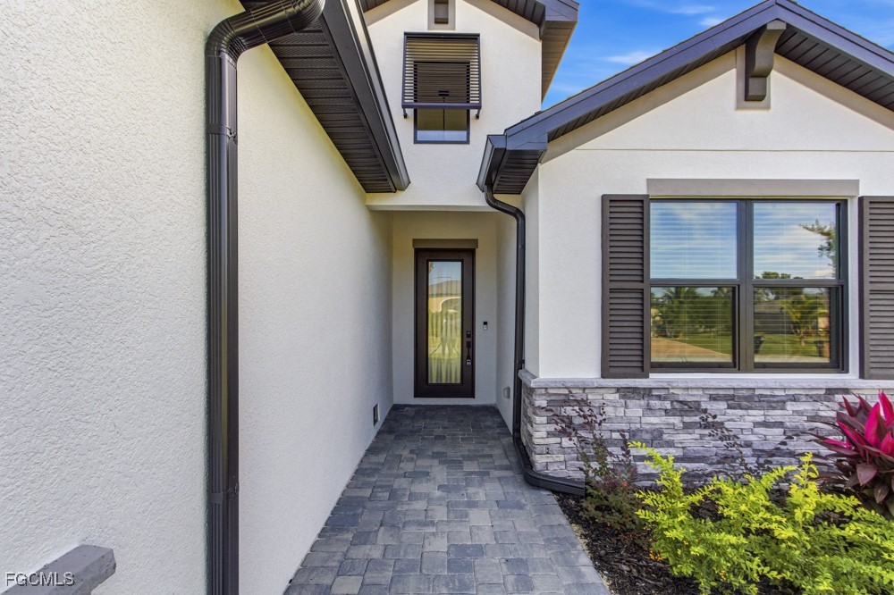 3602 Southwest 3rd Street Cape Coral, FL 33991 - Photo 2 of 26