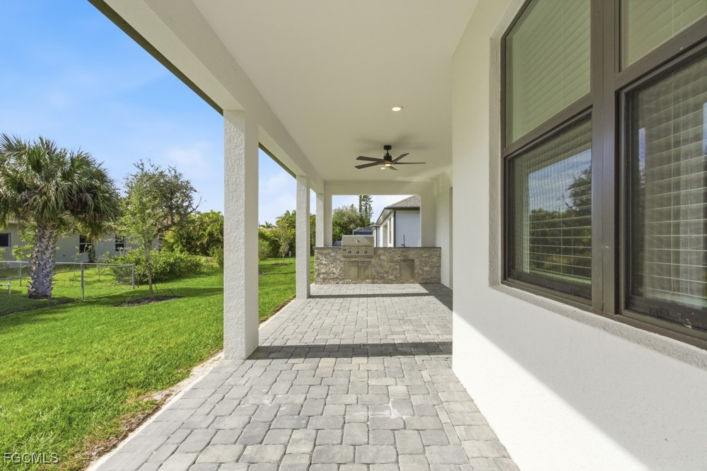 3602 Southwest 3rd Street Cape Coral, FL 33991 - Photo 25 of 26