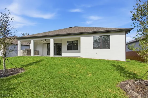 $569,900 | 3602 Southwest 3rd Street, Cape Coral, FL 33991