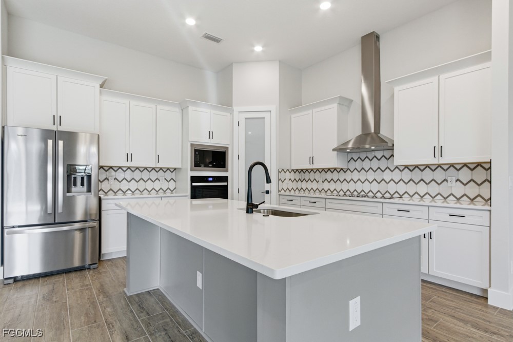 3602 Southwest 3rd Street Cape Coral, FL 33991 - Photo 4 of 26