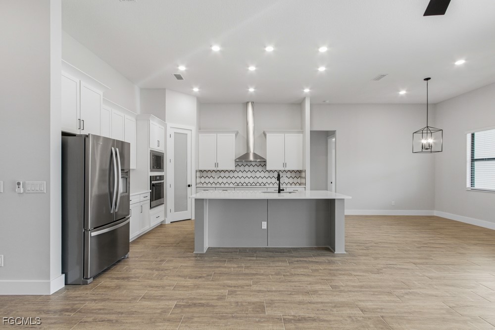 3602 Southwest 3rd Street Cape Coral, FL 33991 - Photo 5 of 26