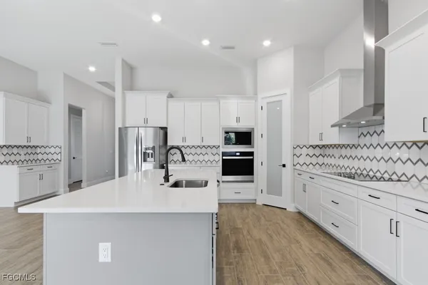 $569,900 | 3602 Southwest 3rd Street, Cape Coral, FL 33991