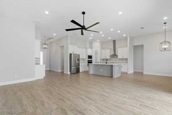 $569,900 | 3602 Southwest 3rd Street, Cape Coral, FL 33991