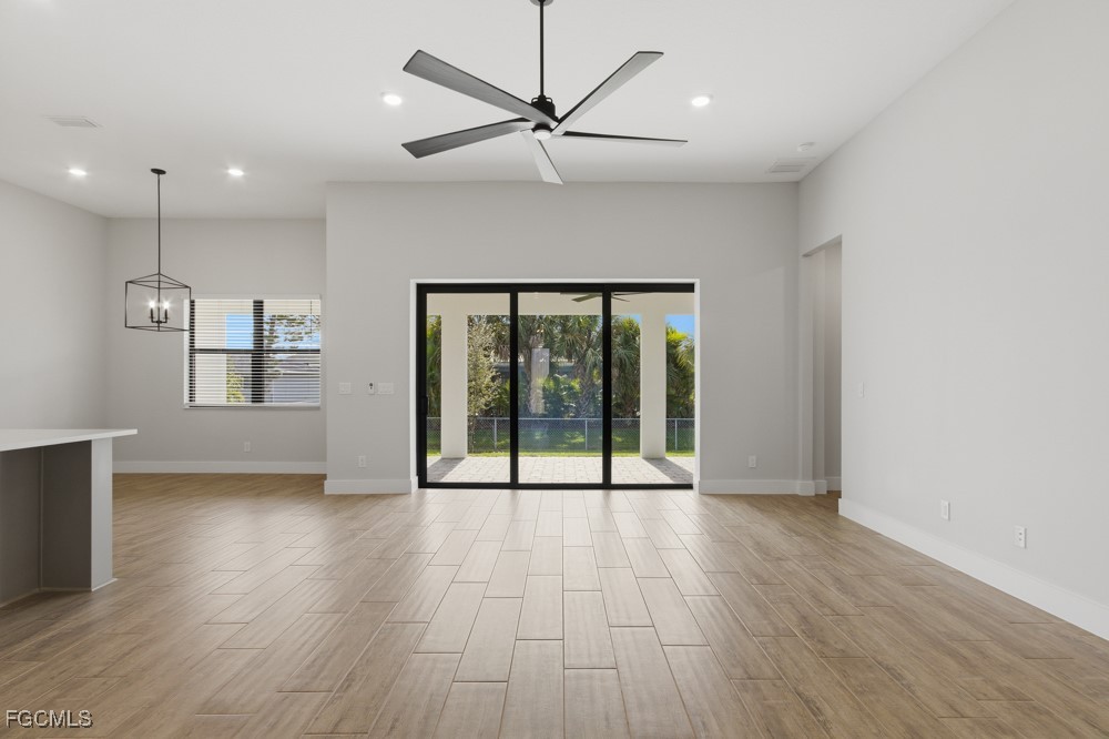 3602 Southwest 3rd Street Cape Coral, FL 33991 - Photo 8 of 26