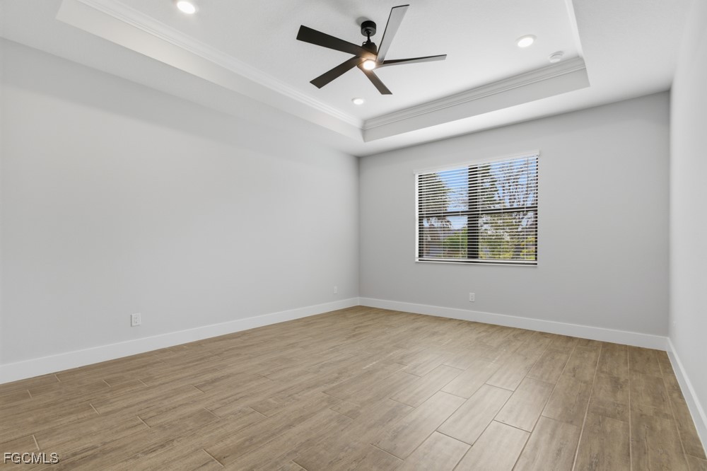 3602 Southwest 3rd Street Cape Coral, FL 33991 - Photo 9 of 26