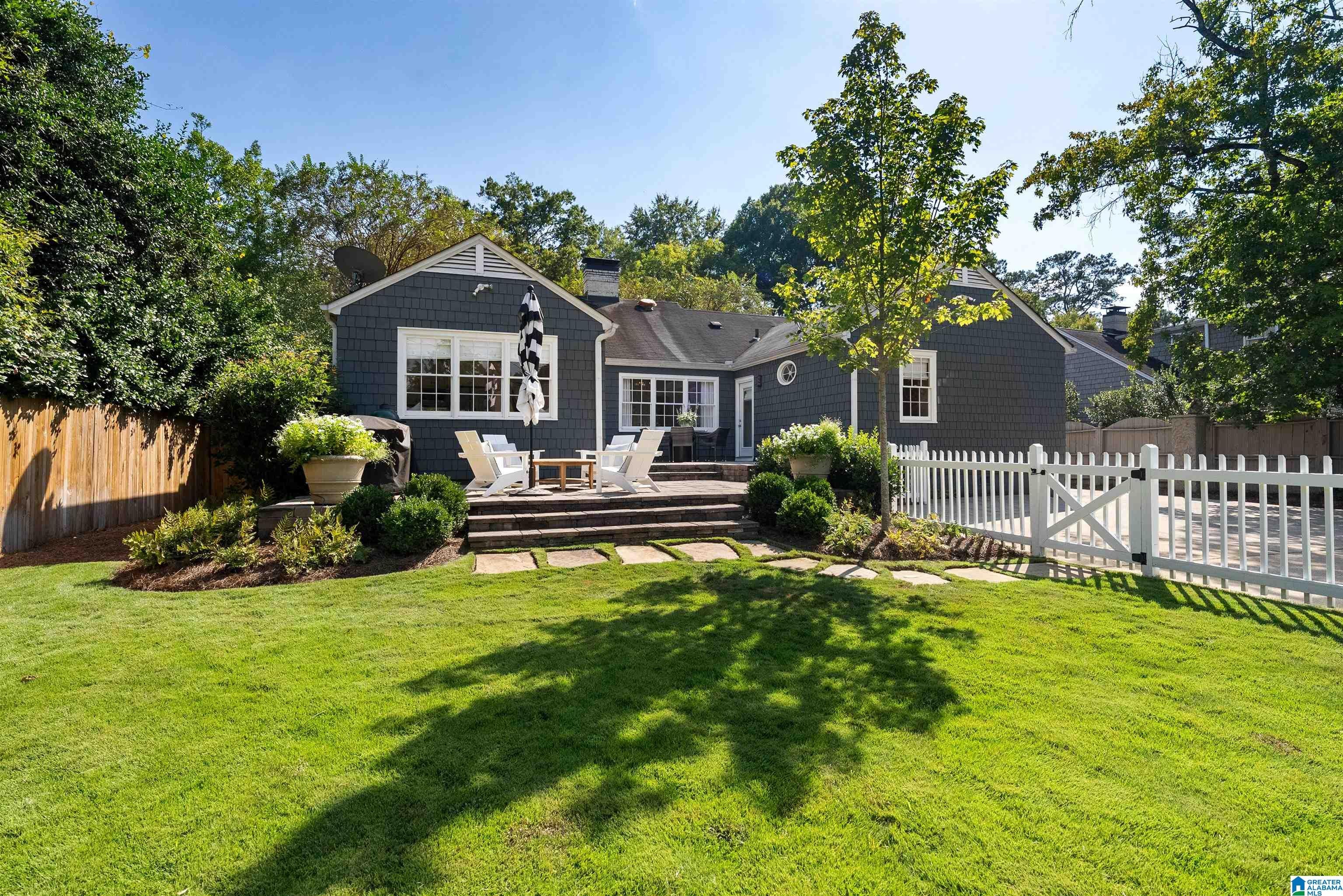 3728 Montrose Road Mountain Brook, AL 35213 - Photo 30 of 35 Gallery Image 30