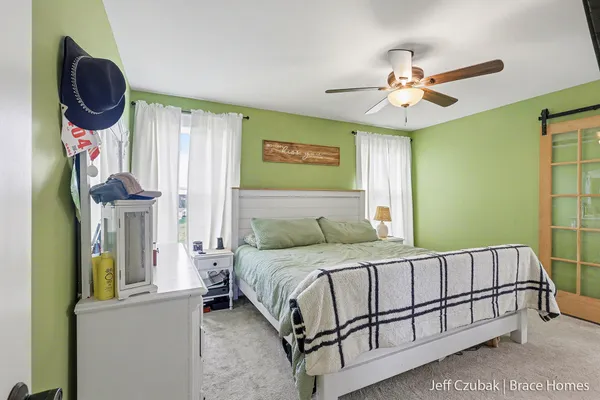 $599,900 | 703 140th Avenue, Wayland, MI 49348