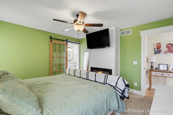 $599,900 | 703 140th Avenue, Wayland, MI 49348