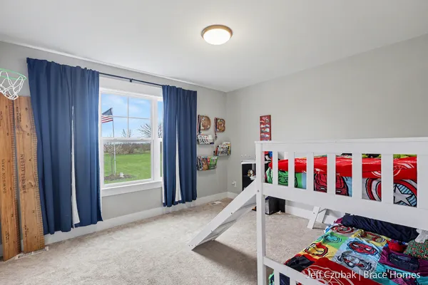 $599,900 | 703 140th Avenue, Wayland, MI 49348