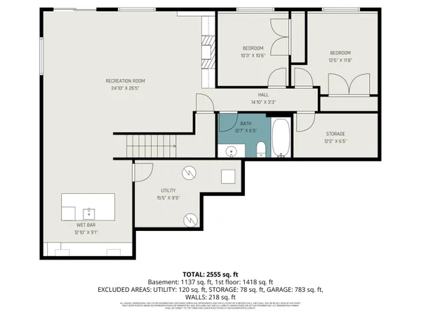 $599,900 | 703 140th Avenue, Wayland, MI 49348