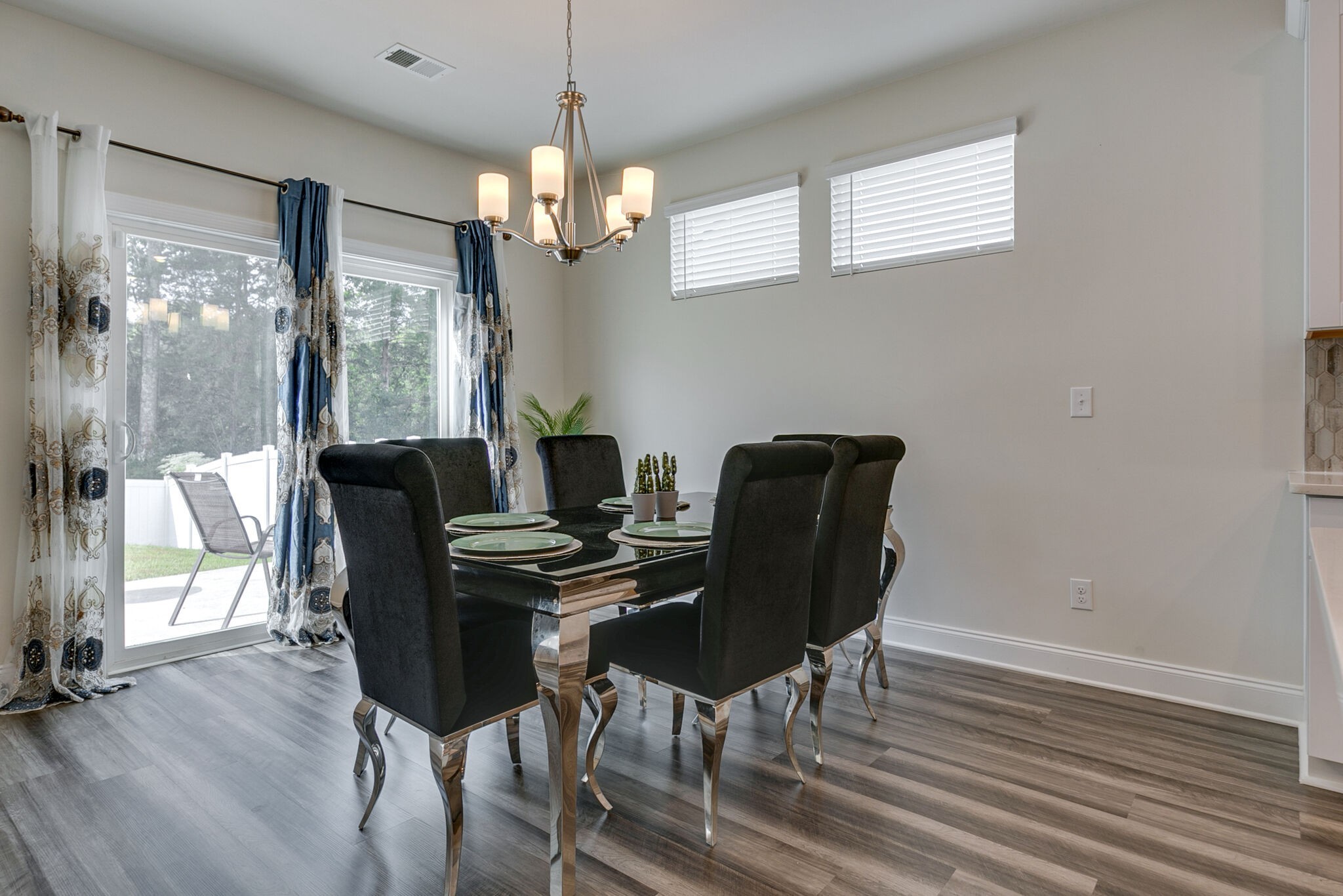 3264 Longstalk Road Antioch, TN 37013 - Photo 14 of 49 a view of a workspace with furniture and a window