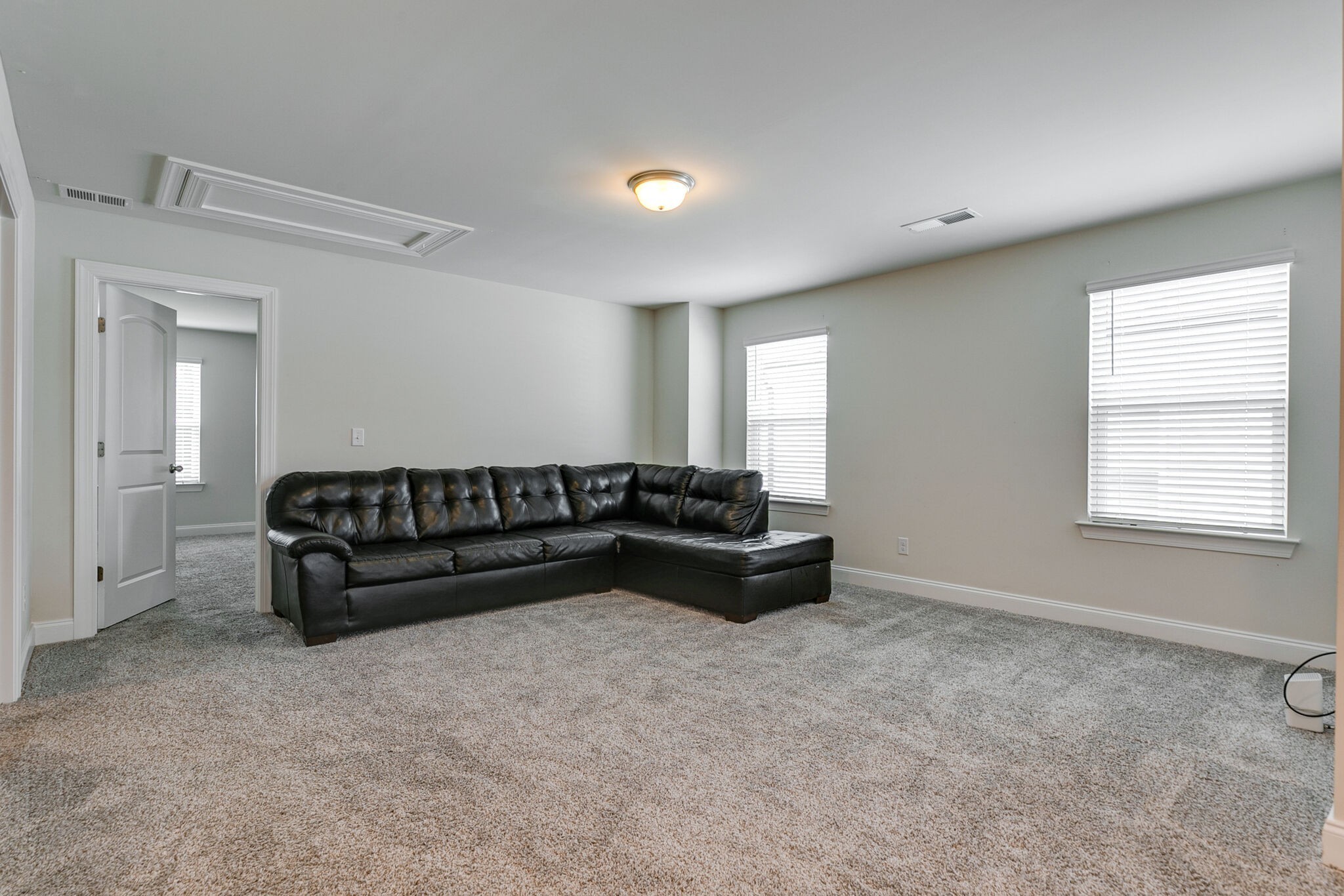 3264 Longstalk Road Antioch, TN 37013 - Photo 25 of 49 a living room with furniture and a air conditioner vent