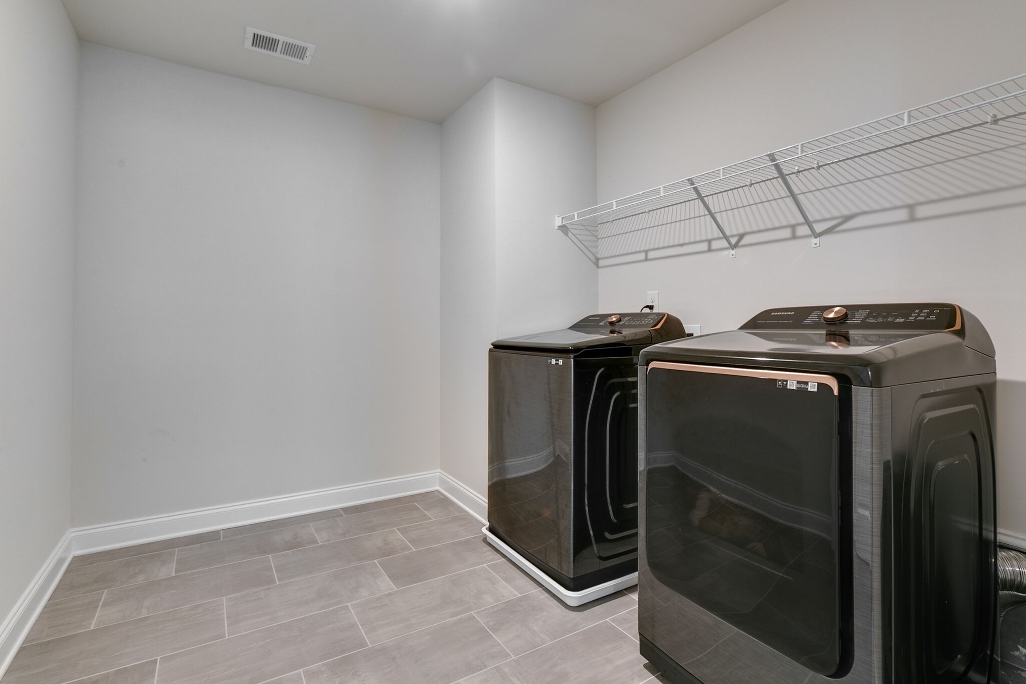 3264 Longstalk Road Antioch, TN 37013 - Photo 34 of 49 a utility room with dryer and washer